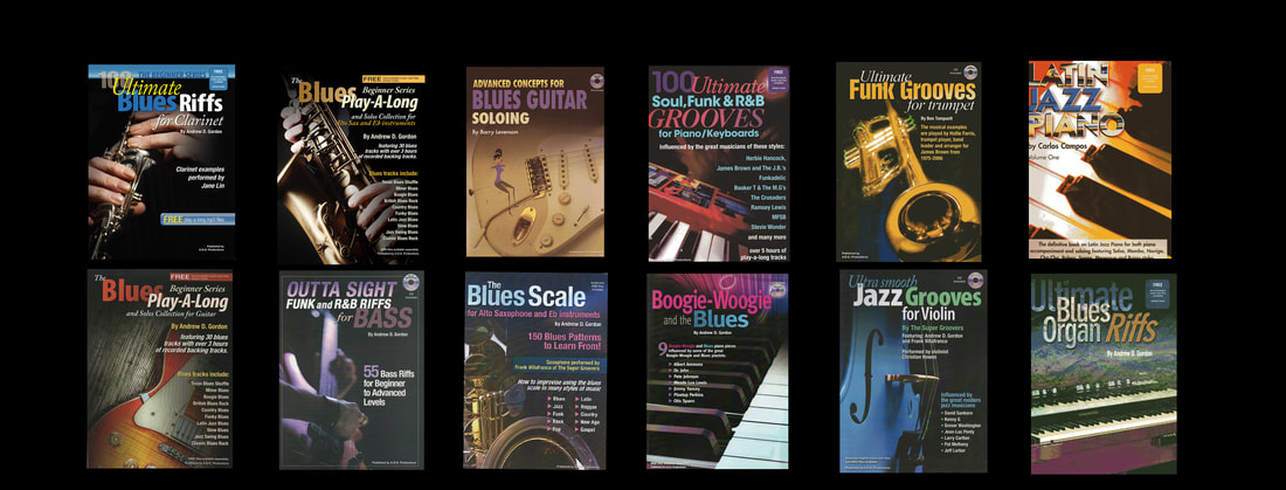 Beginning Band Blues- alto sax - Concert Band - Digital Sheet Music